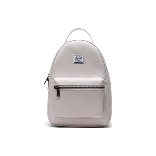 Herschel EcoSystem™ 600D Fabric Backpack Mini Unisex Moonlight