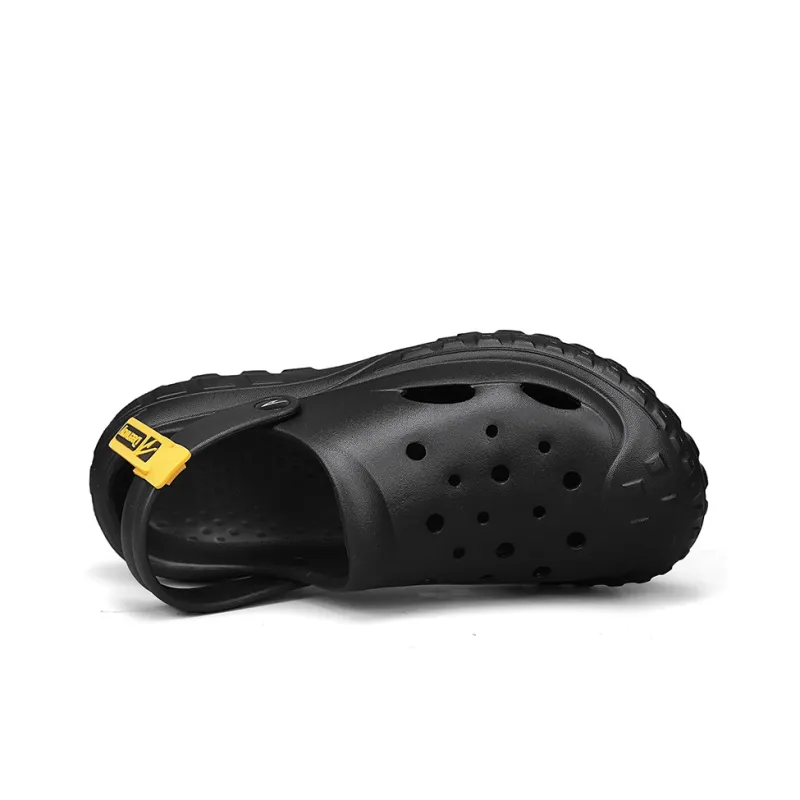 DEERWAY Summer Sports Sandals Clogs Men's-21