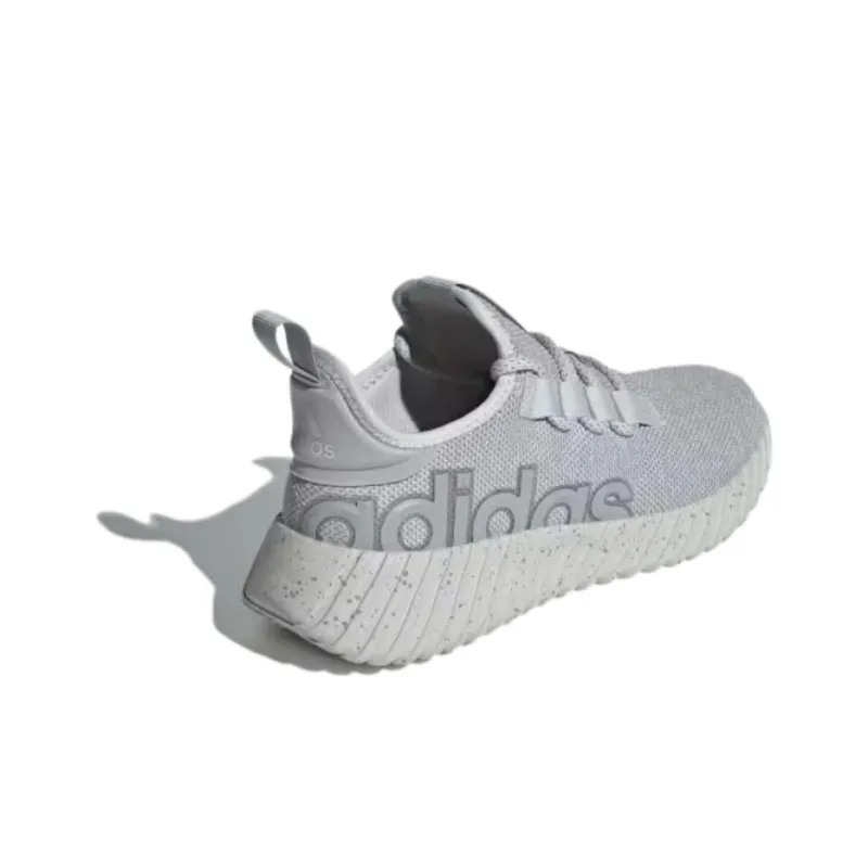 Adidas Kaptir 3.0 Grey Grey Charcoal Solid Grey-3