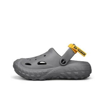 DEERWAY Clogs Men