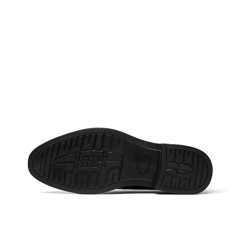 CARTELO Dress Shoes Men's Black-4