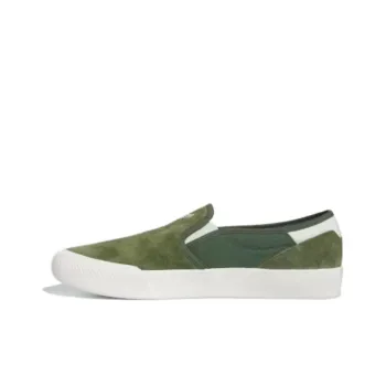 Adidas Originals Shmoofoil Wild Pine Core White