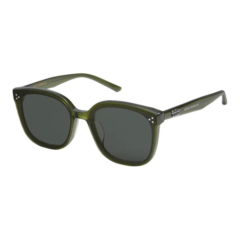 GENTLE MONSTER By KC2 Sunglasses-1