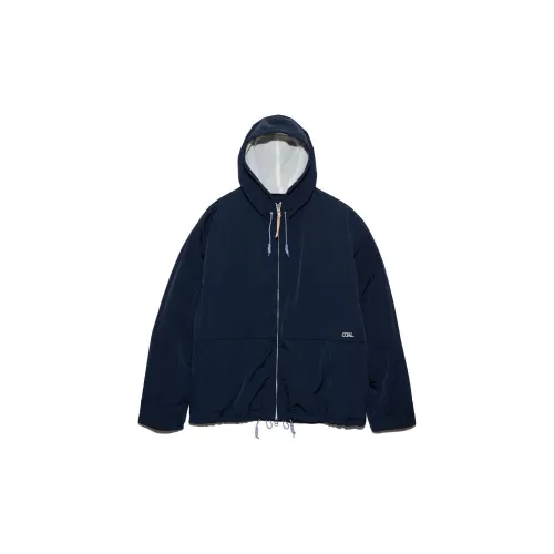 nanamica Men Jacket