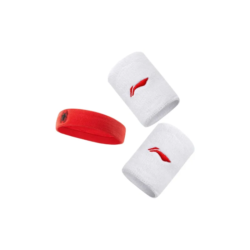 LiNing Wristbands Breathable Warm Protective Compression-11