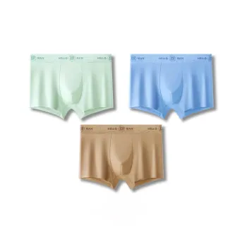 GRACEWELL Underpants Men's 3 Pack