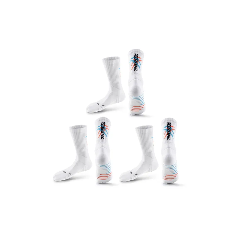 I.t.b Basketball Socks Unisex 3 Pack-18