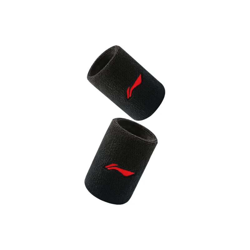 LiNing Wristbands Breathable Warm Protective Compression-0