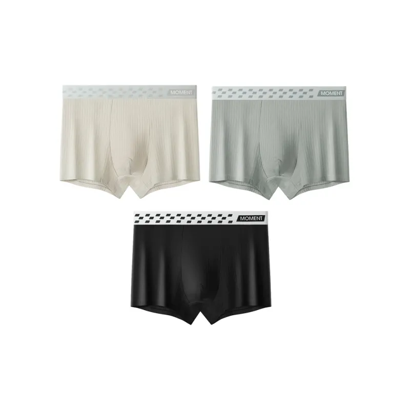 GRACEWELL Underpants Men's 3 Pack-7