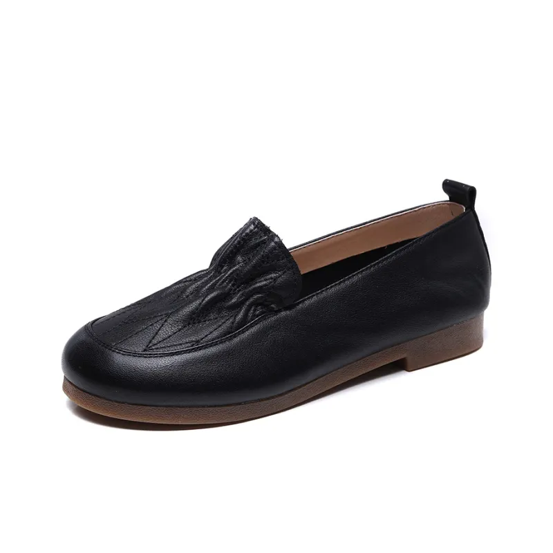 Age Of The Crown Casual Single Shoes Women's-6