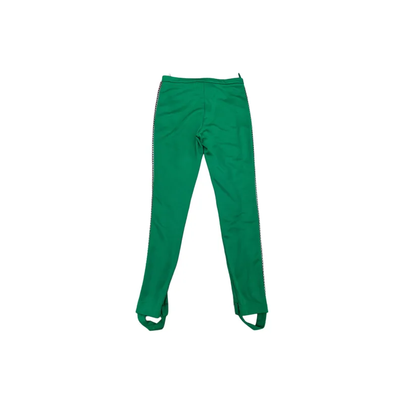 GUCCI Leggings Women's Green-1