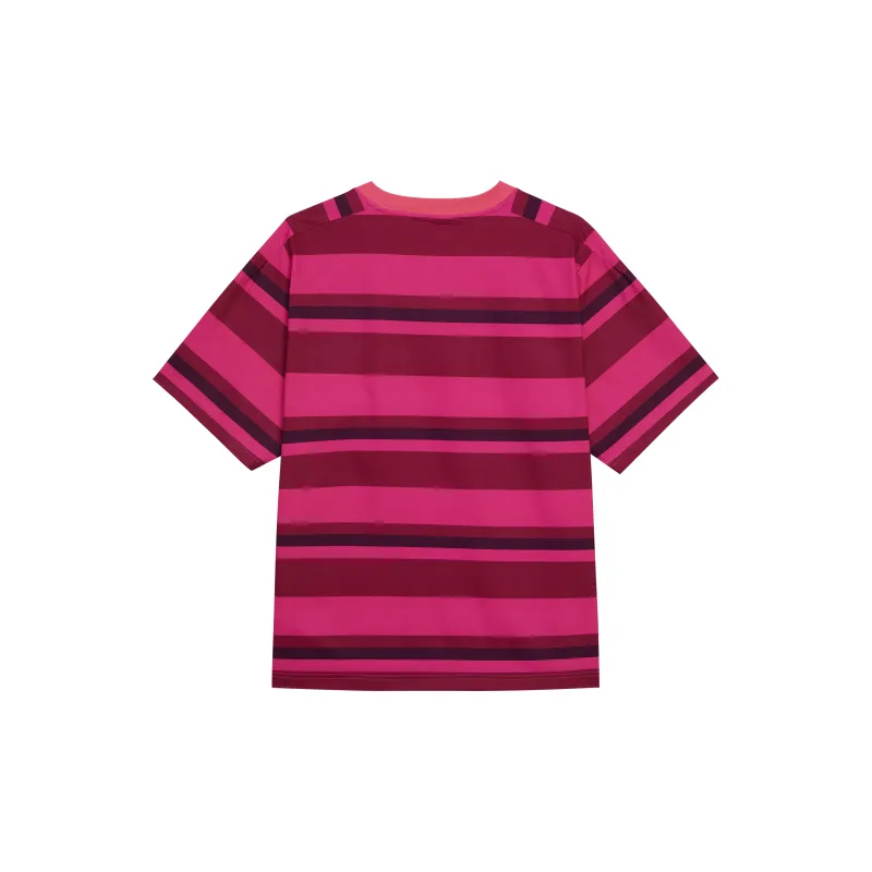VECTOR SS24 Drop Shoulder Sleeve T Shirt Unisex-12