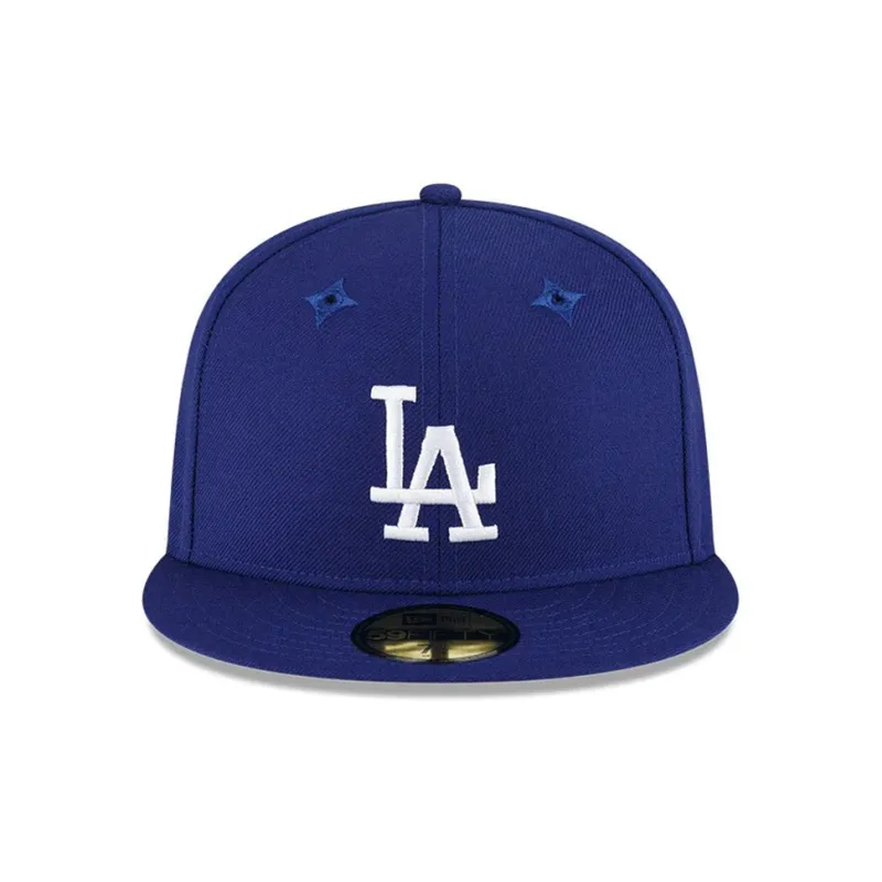 Ovo X Mlb La Dodgers New Era Hat-1
