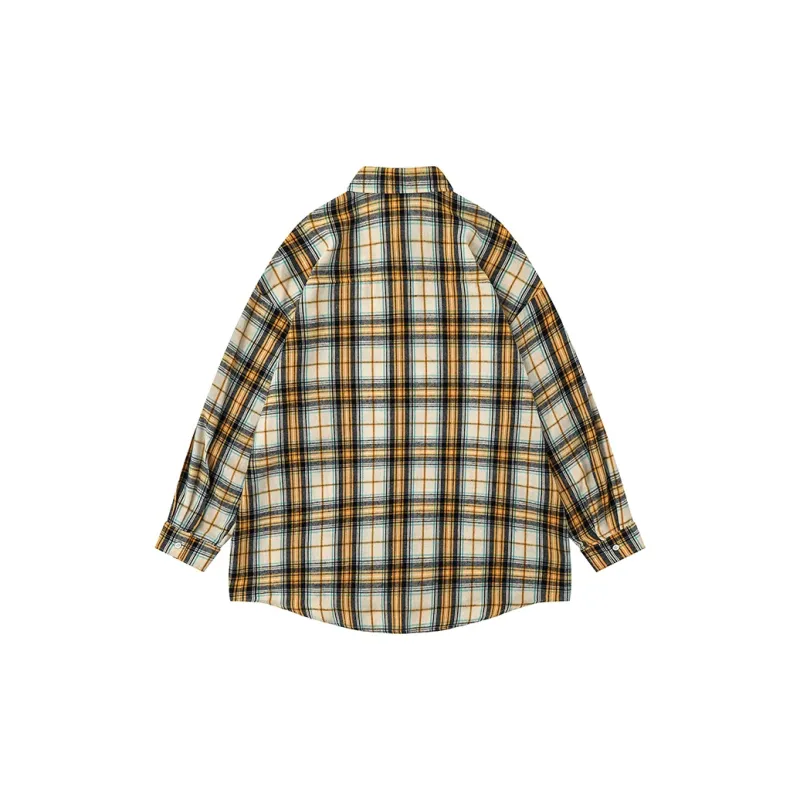 YooMore Shirts Unisex-4