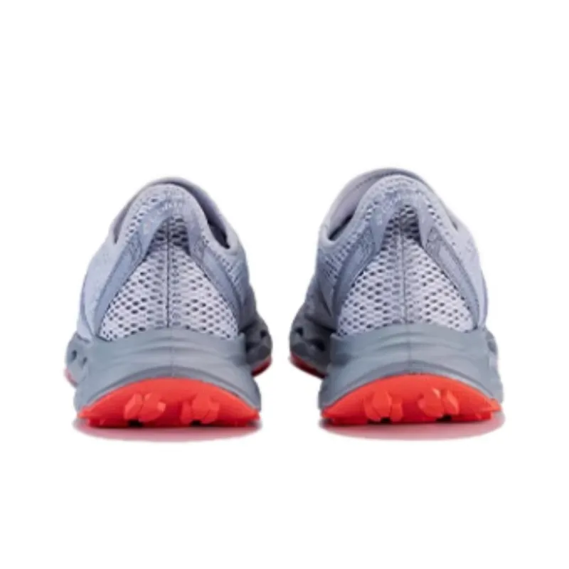 Columbia Drainmaker Casual Shoes Men Low Top Light Gray-4