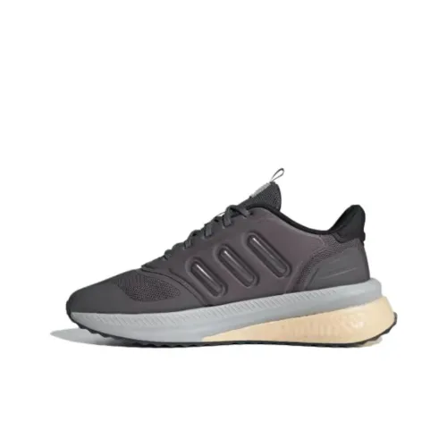 Adidas X_PLRPHASE Charcoal Crystal Sand