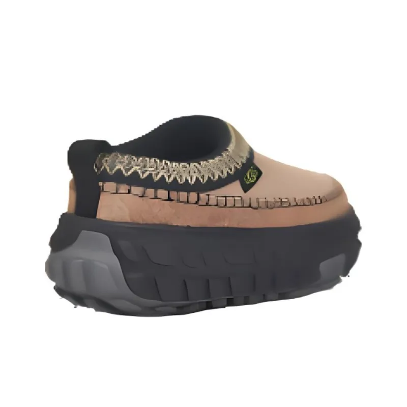 UGG Venture Daze Sand Black-2