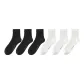 Black 3/Ecru 3