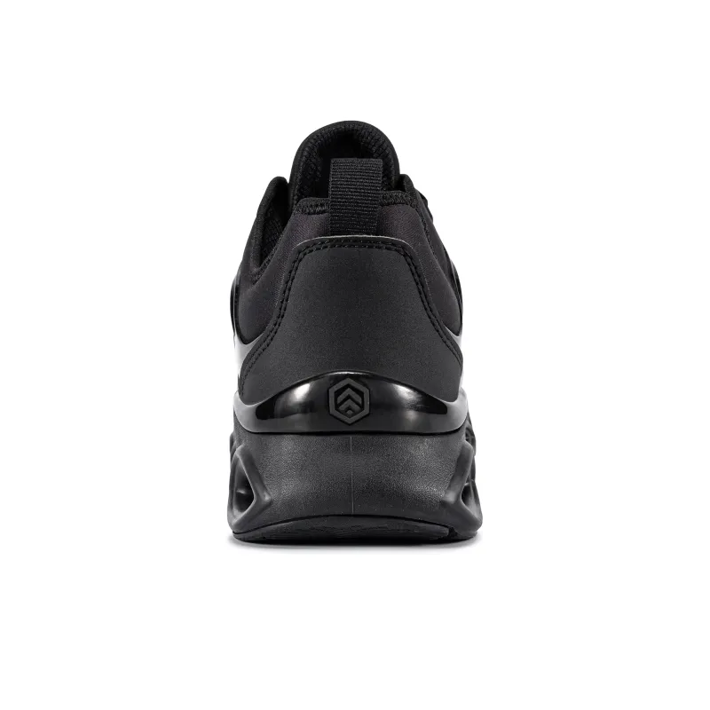 LARNMERN Safety Shoes Low Top Outdoor Shoes Men's-13