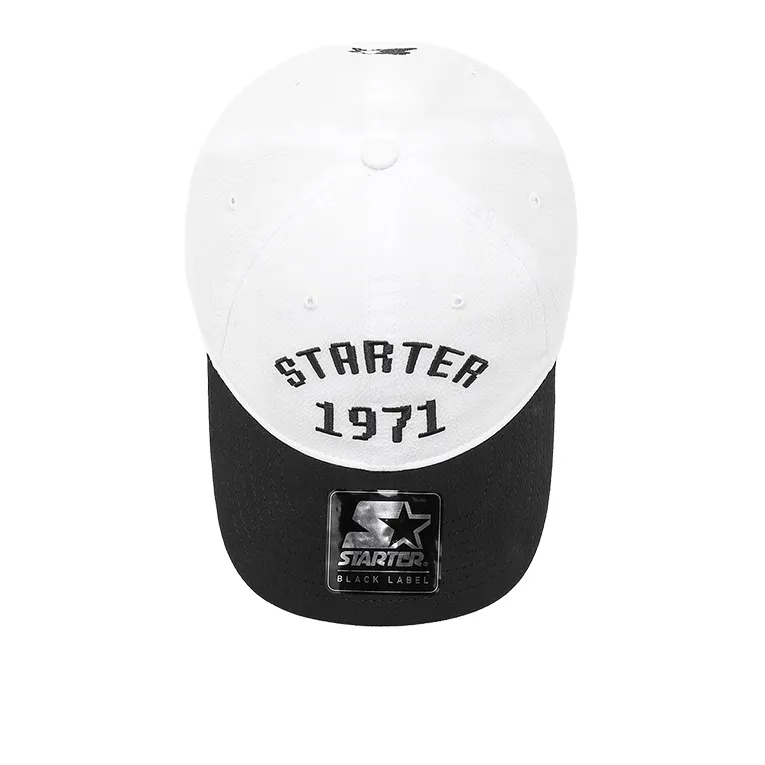 STARTER Classic Sports Elastane Baseball Caps Unisex-1