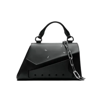 Maison Margiela Snatched Micro Shoulder Bag
