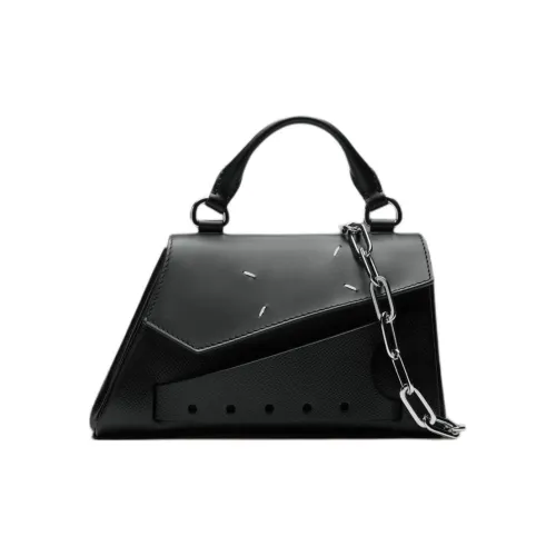 Maison Margiela Snatched Micro Shoulder Bag