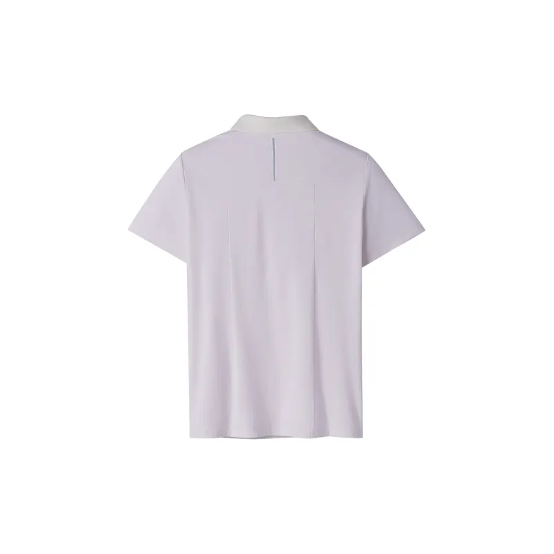 HLA Polo Shirts Women's-5