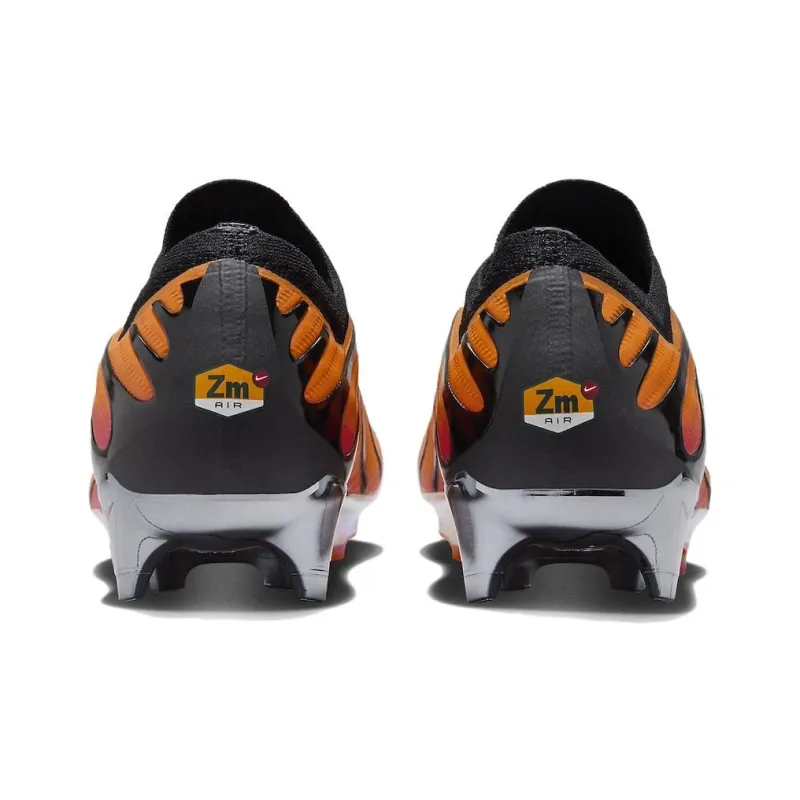 Nike Mercurial Vapor 15 Elite Fg X Air Max Plus Sunset-4