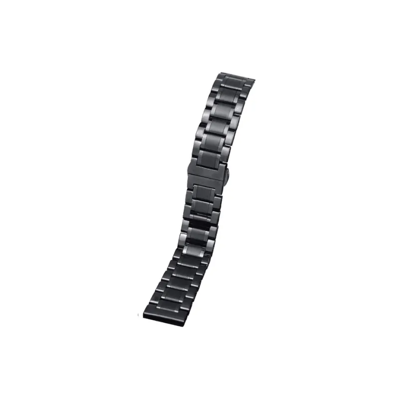 SHIRUI Casio Compatibility Watch Band 20mm/21mm Genuine Leather Material-31
