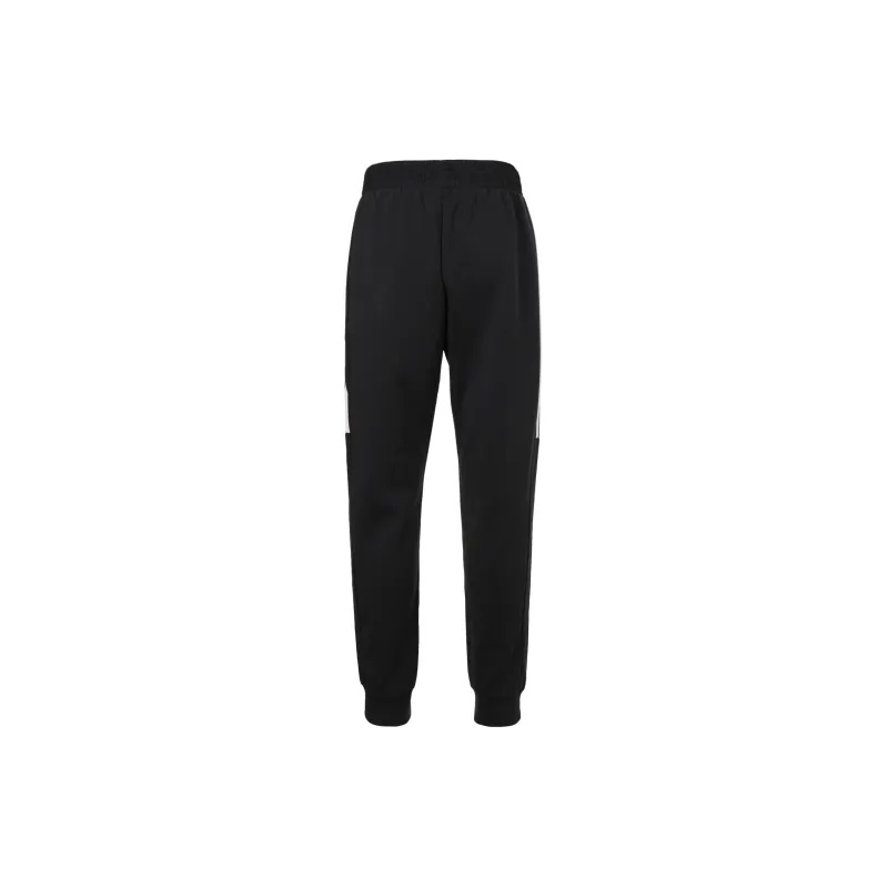 Adidas Neo Sports Pants Men's Black-2