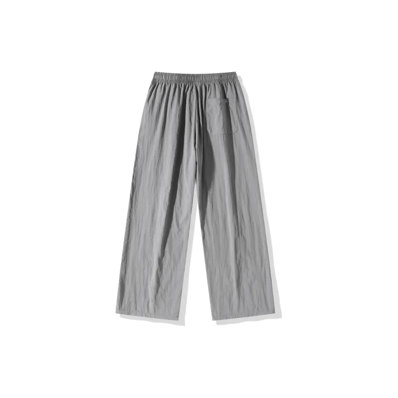 BLACK CLOVER Casual Pants Unisex-7