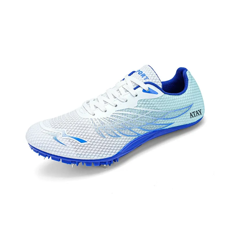 ATAY Slip-Resistant Balanced Lightweight Low-Top Running Shoes Unisex-2