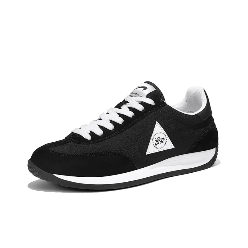 K-bird Low-Top Casual Shoes Women's-8