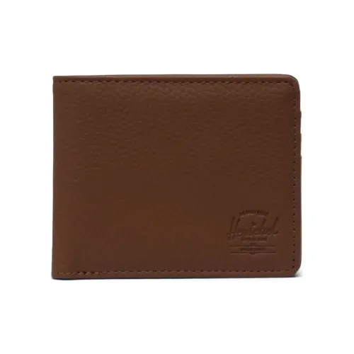 Herschel Wallets Saddle Brown