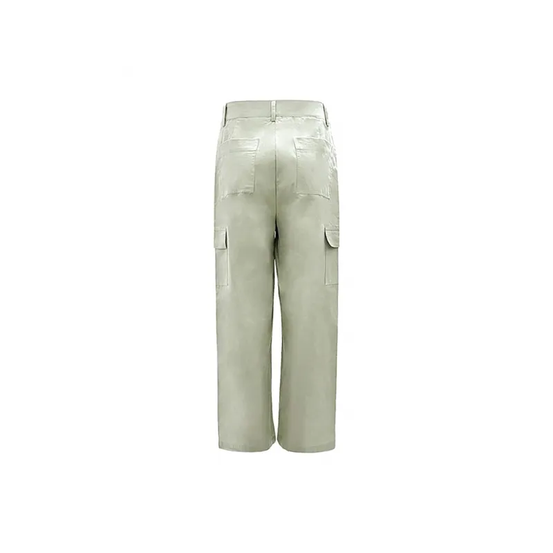 Wen Shan Jeans Women's-1