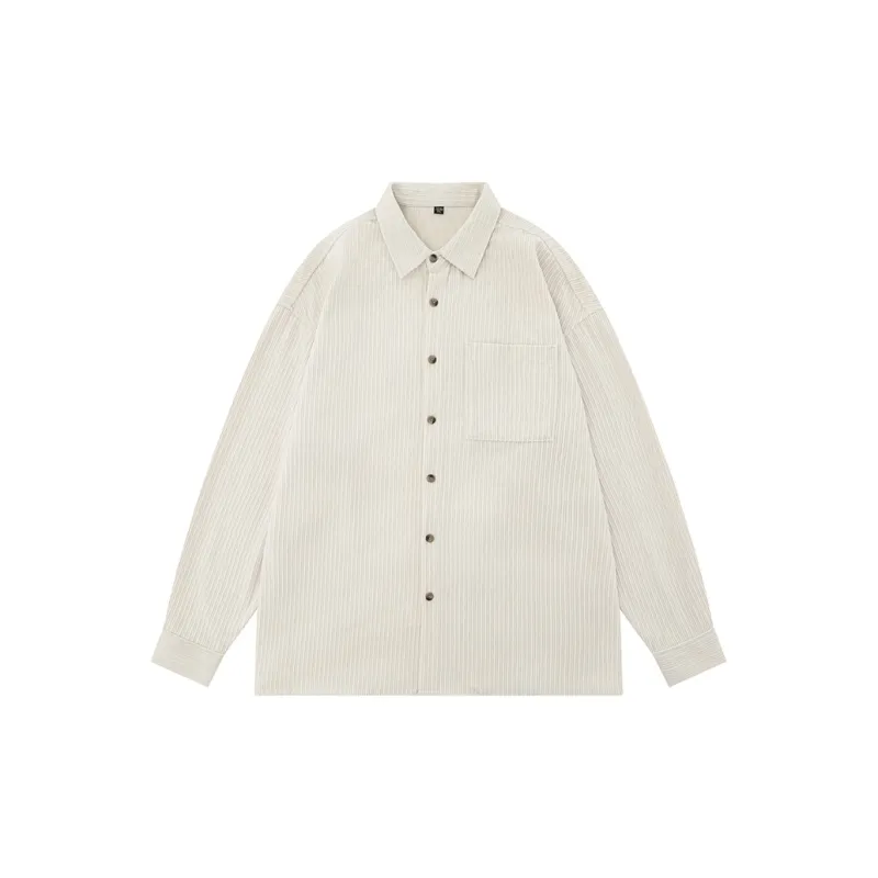YooMore Shirts Unisex-1