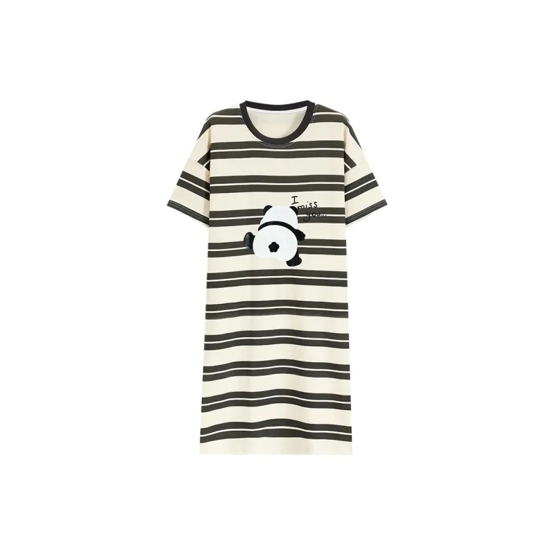 Ta Yan Women's Nightgowns-0