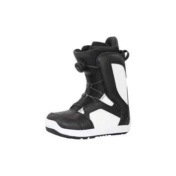 Canle Single Snowboard Ski Boots Unisex