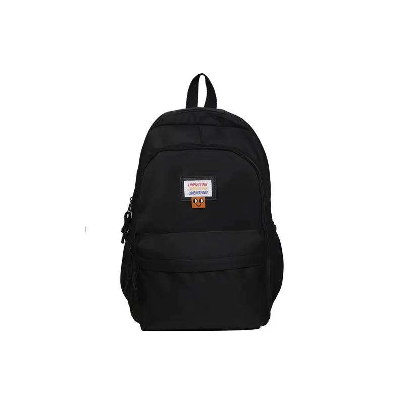 BALANG Nylon Backpack Regular Unisex Multicolor-12