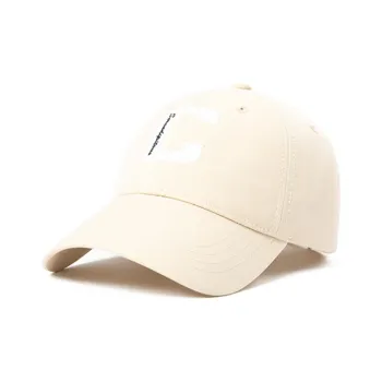 Fancet Studios Cotton Baseball Caps Unisex