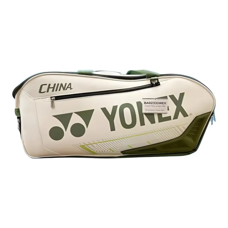YONEX Badminton Racket Bags Backpack Unisex-3