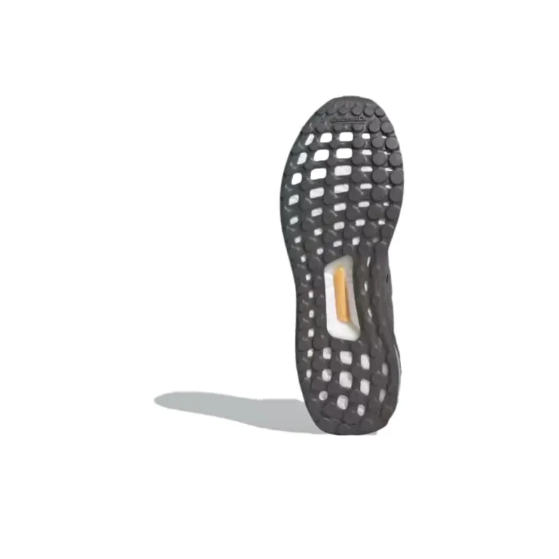 Adidas Ultra Boost 1.0 Charcoal Semi Spark-4