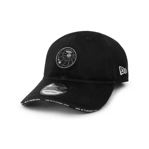 Aape Baseball Caps Unisex