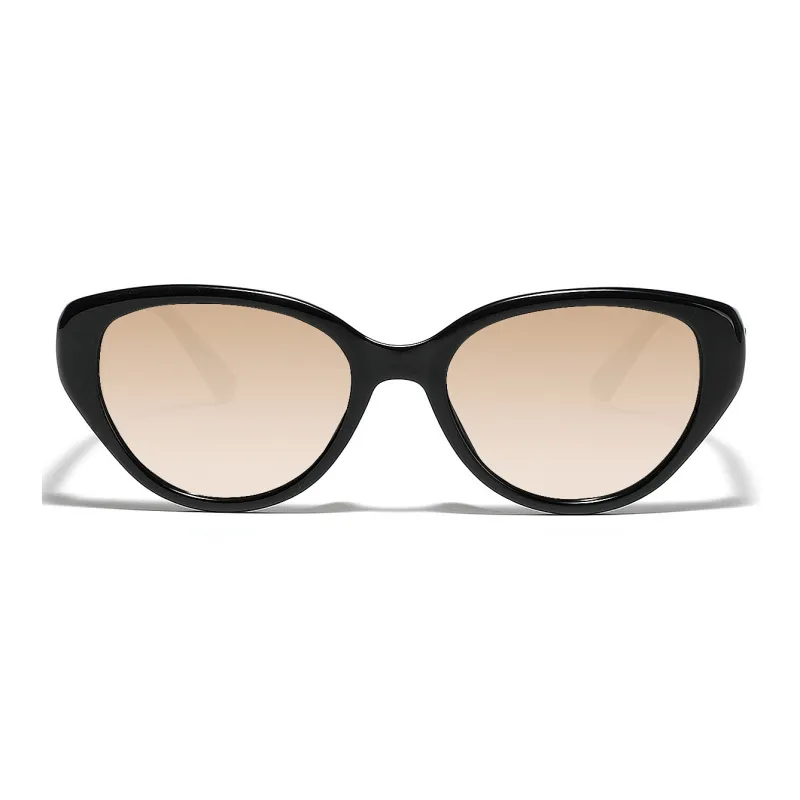 MT·MIT PC Oval Sunglasses Women's-12