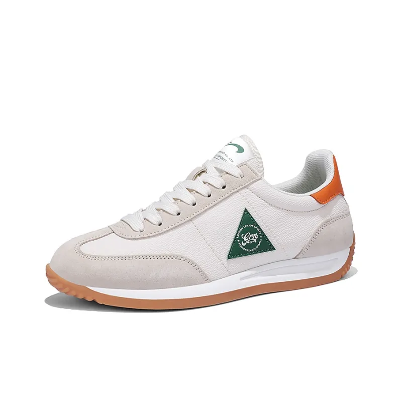 K-bird Low-Top Casual Shoes Women's-14