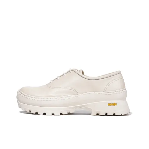 Vibram X Dreambox Casual Shoes Women's Low-Top