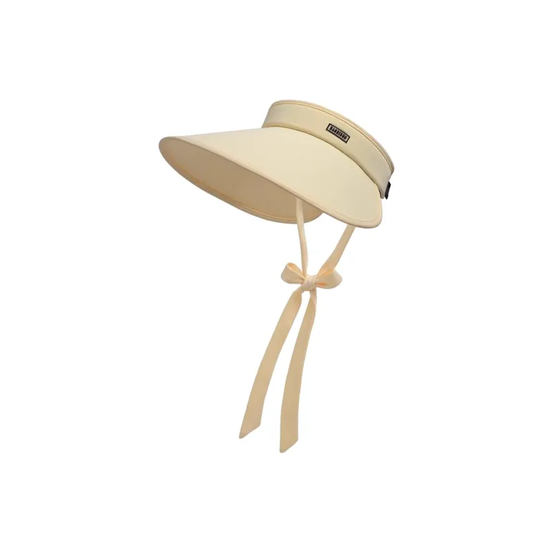 FREE RABBITⅡ Sun Protection Hats Unisex-3
