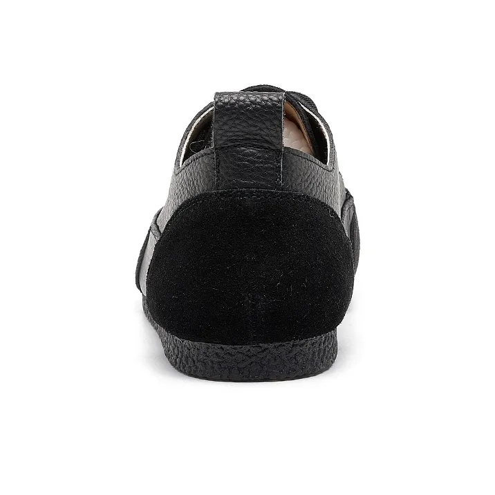 OULISASI Wear-resistant And Lightweight Low-Top Casual Shoes Women's-18