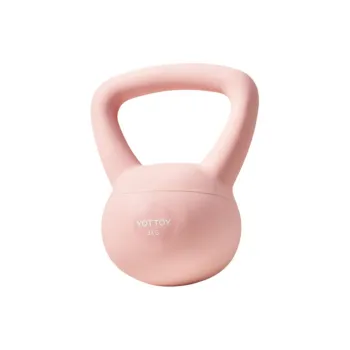 YOTTOY Kettlebells