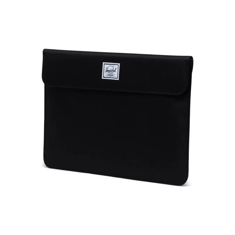 Herschel EcoSystem™ 600D Fabric Storage Bag Unisex Black-1